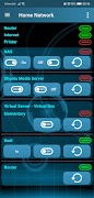 Raspberry SSH Custom Buttons Ekran Görüntüsü 2
