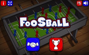 Foosball screenshot 7