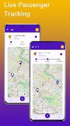 SchoolBusNet Guardian capture d'écran 2
