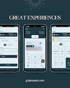 gtdataweb screenshot 1