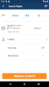 Reiseborse اسکرین شاٹ 1