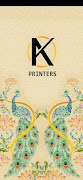 A.K Printers Cartaz