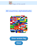 World flags скриншот 1