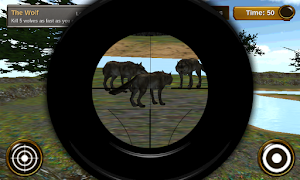 Animal Hunter 3D screenshot 5