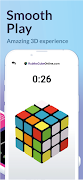 Rubik's Cube, Solver, Tutorial screenshot 4