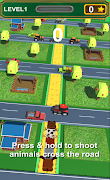 PG Slot - Cute Animals Road ภาพหน้าจอ 4
