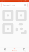 QR Code Generator, Scanner or  اسکرین شاٹ 2