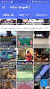Folder Snapshot ภาพหน้าจอ 2