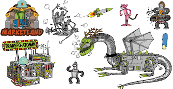 Where is Droid? screenshot 4