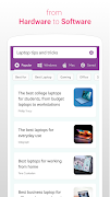 Laptop Tips and Tricks - 2023 تصوير الشاشة 1