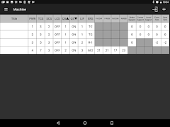 YRC Setting syot layar 7