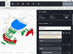 Qapter Tablet تصوير الشاشة 2
