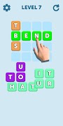 برنامه‌نما Word Block عکس از صفحه