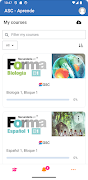 ASC Aprende 截图 1
