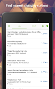 برنامه‌نما SmartCharge عکس از صفحه