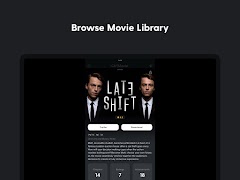 CtrlMovie Screenshot 6