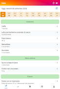 MyNutriverso screenshot 7