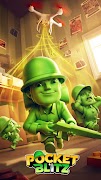 Pocket Blitz Affiche