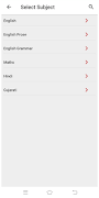 SSV Online Learning capture d'écran 3