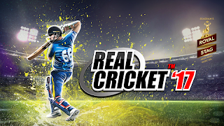 Real Cricket™ 17 imagem de tela 1