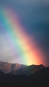 Rainbow Wallpaper स्क्रीनशॉट 4