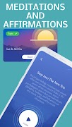 Mind journal: Diary, Mood trac screenshot 4