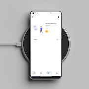 حظر وفك حظر ارقام الواتساب NS 截图 1