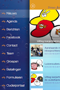 Pr. Amaliaschool gönderen