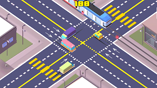 Traffic Tactics poster