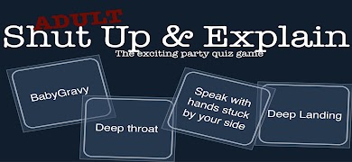 Shut Up & Explain screenshot 4