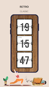 极简时钟 截图 4