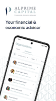 AlPrime Capital 포스터