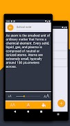 Scribbly: Private Note Keeping screenshot 3