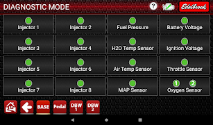 E-Tuner 4 Plus screenshot 5