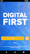 Digital First plakat