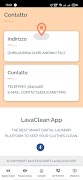 LavaClean App screenshot 7