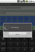 Big Calculator ภาพหน้าจอ 4