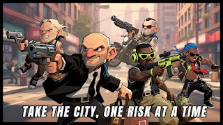 Deadly Streets imagem de tela 5