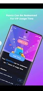 Flash VPN скриншот 2