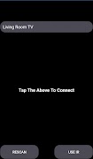 Sharp Smart TV Remote screenshot 3