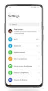 EMUI Theme & Magic UI Theme (A ảnh chụp màn hình 7