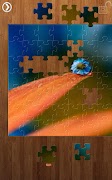 Drops Jigsaw Puzzles screenshot 5