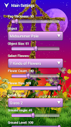 Midsummer LWP Lite スクリーンショット 2