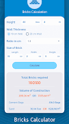 Construction Calculator Master 스크린샷 3