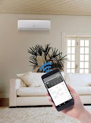 AC Remote Control Universal poster