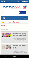 JUKSON.COM screenshot 3