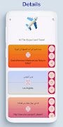 Learn Arabic Language Offline 截圖 3