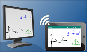 Poster Virtual Board