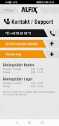 Alfix ภาพหน้าจอ 3