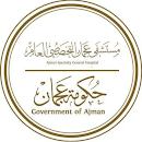 AJMAN SPECIALTY GEN. HOSPITAL APK